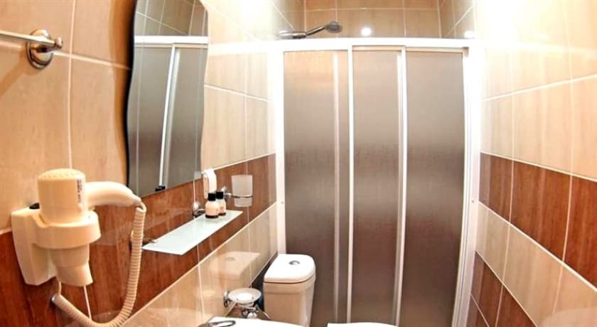 Gold Vizyon Hotel -12