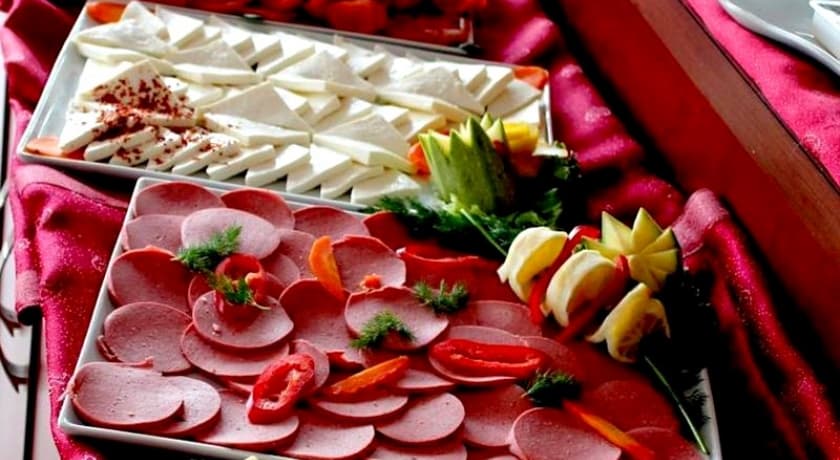 Gold Vizyon Hotel -15