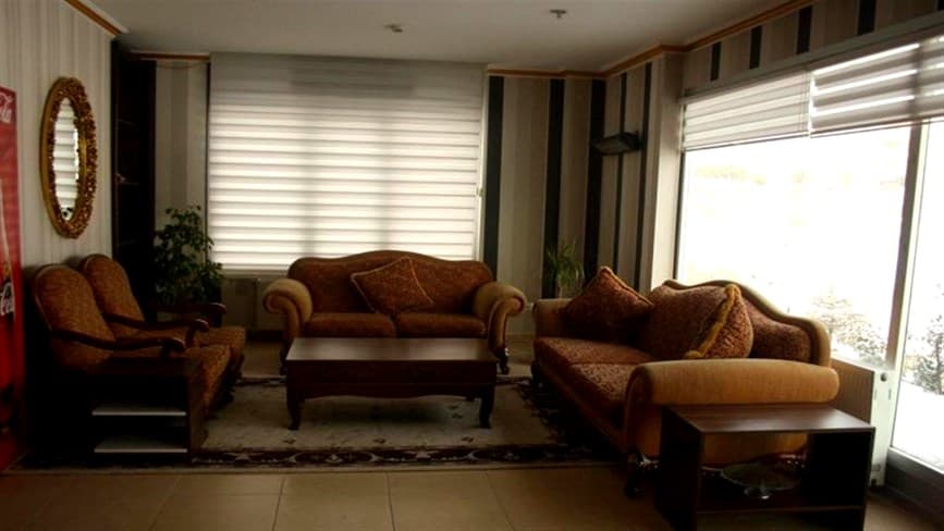 Gold Vizyon Hotel -14