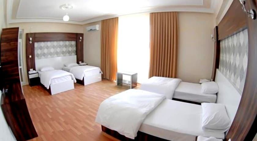 Gold Vizyon Hotel -9