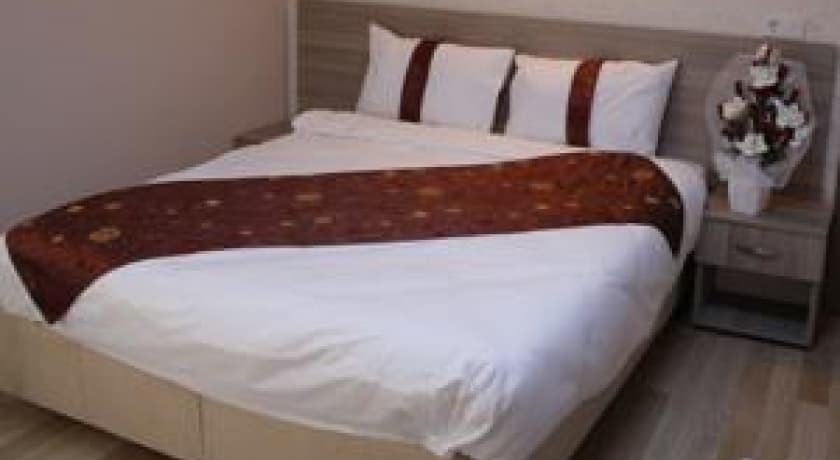 Gold Vizyon Hotel -5