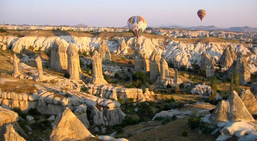 Gold Vizyon Hotel -4