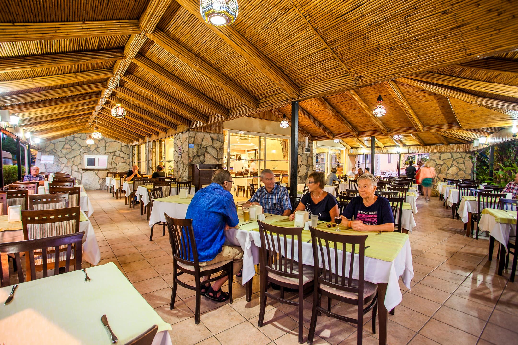 Kleopatra Ada Hotel-22