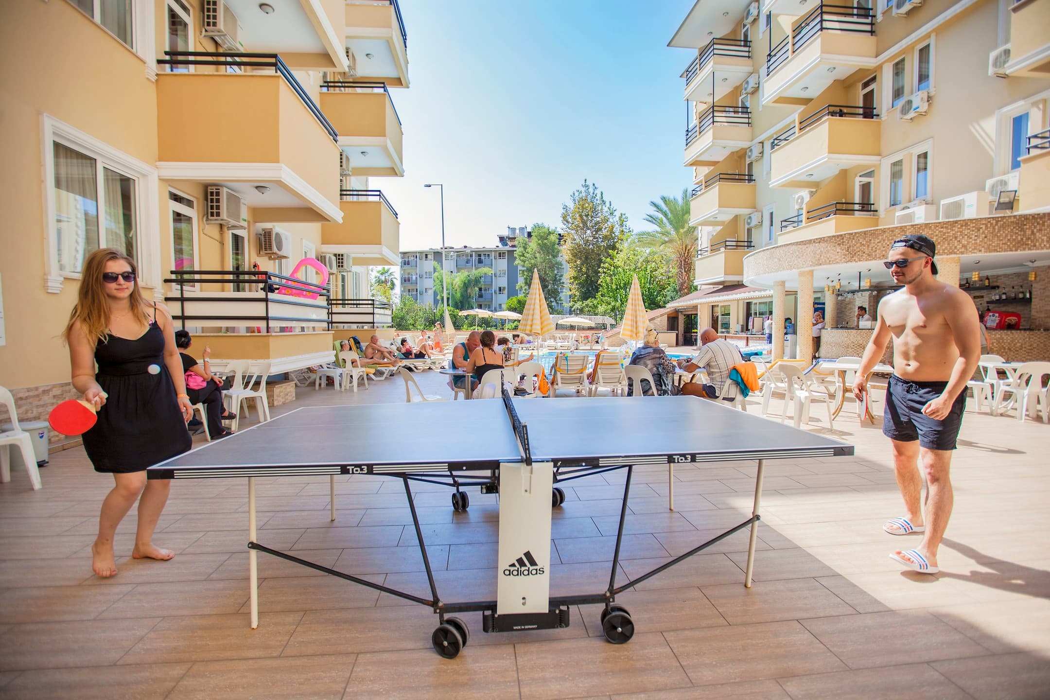 Kleopatra Ada Hotel-28