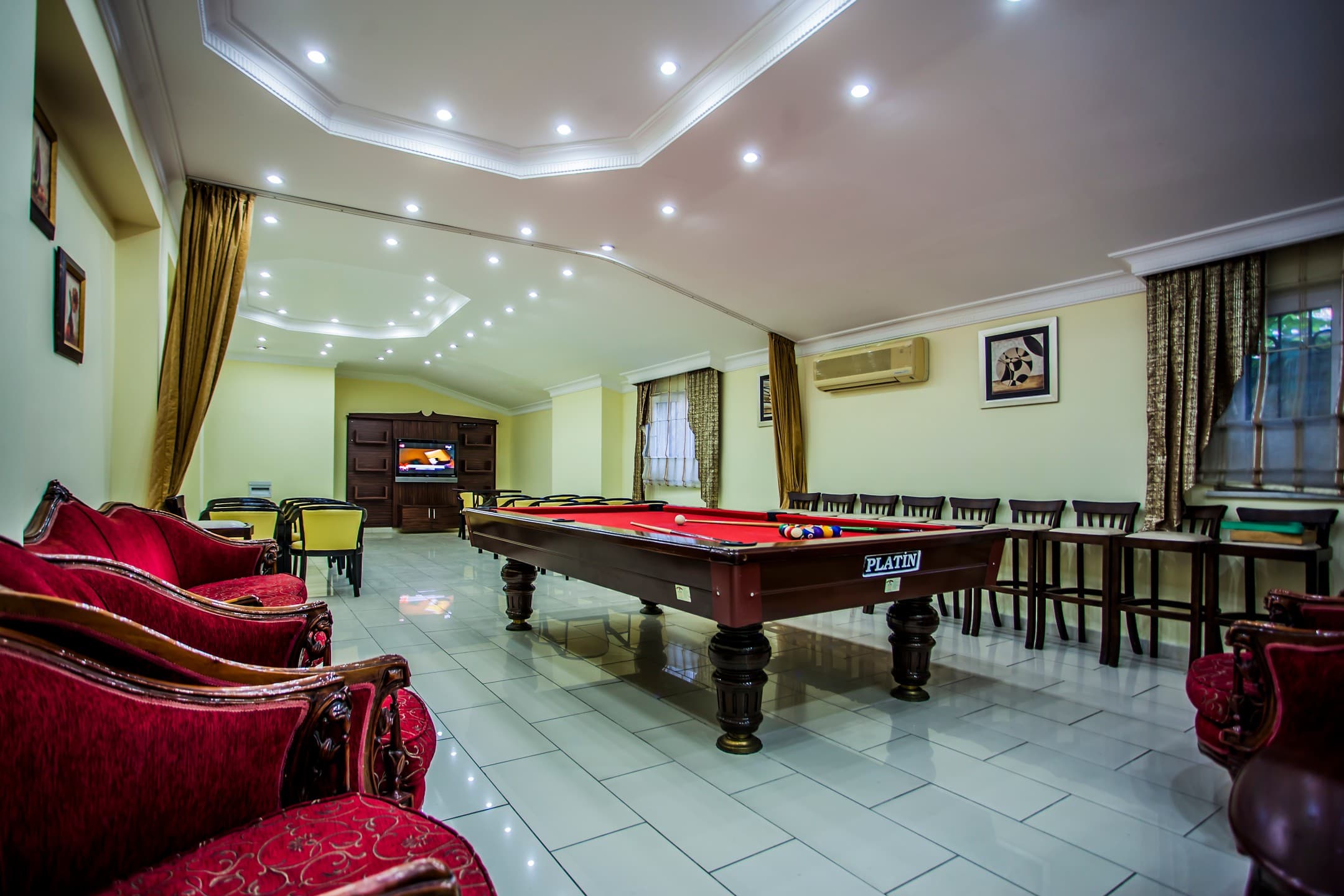 Kleopatra Ada Hotel-33