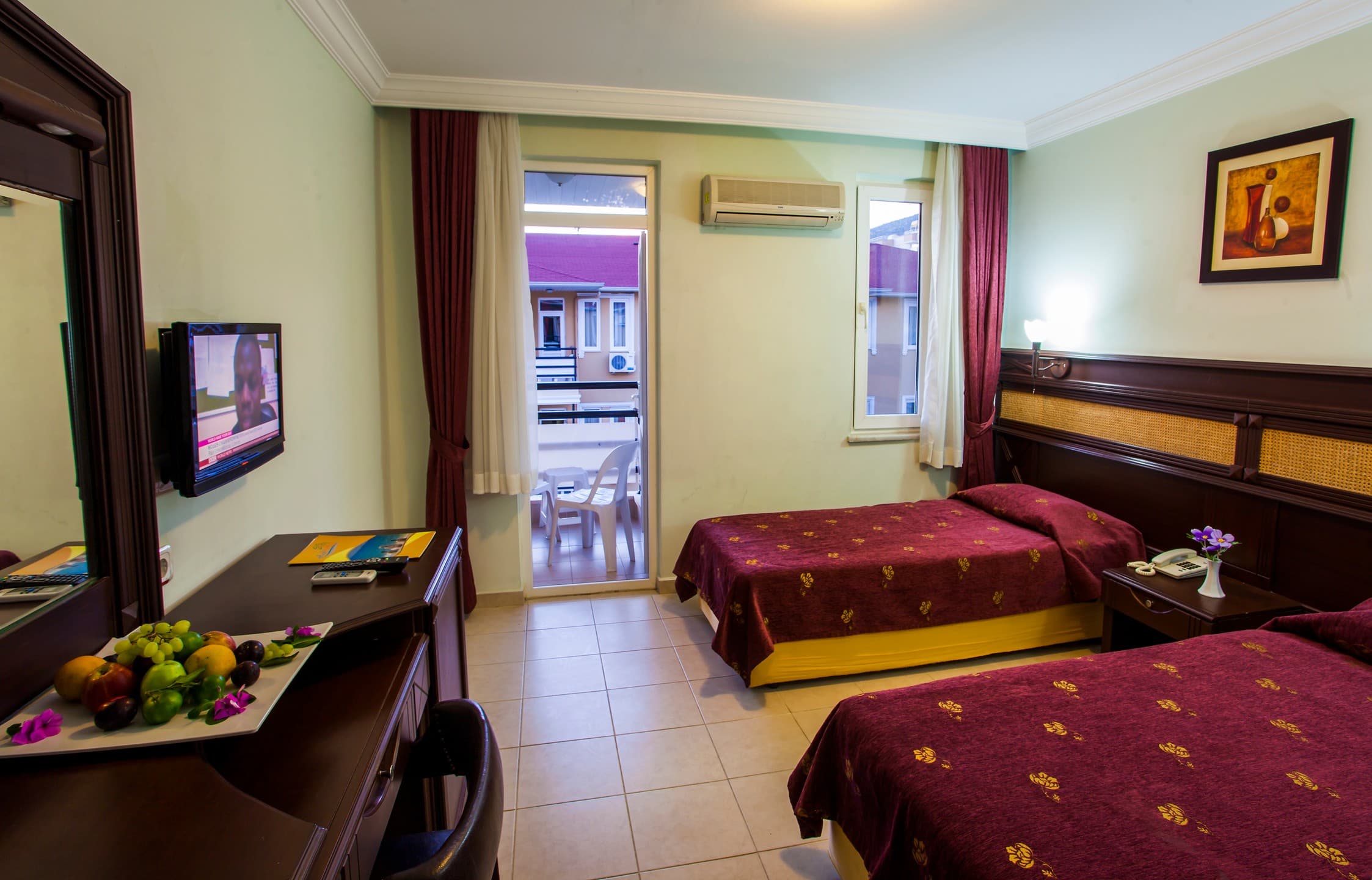 Kleopatra Ada Hotel-1