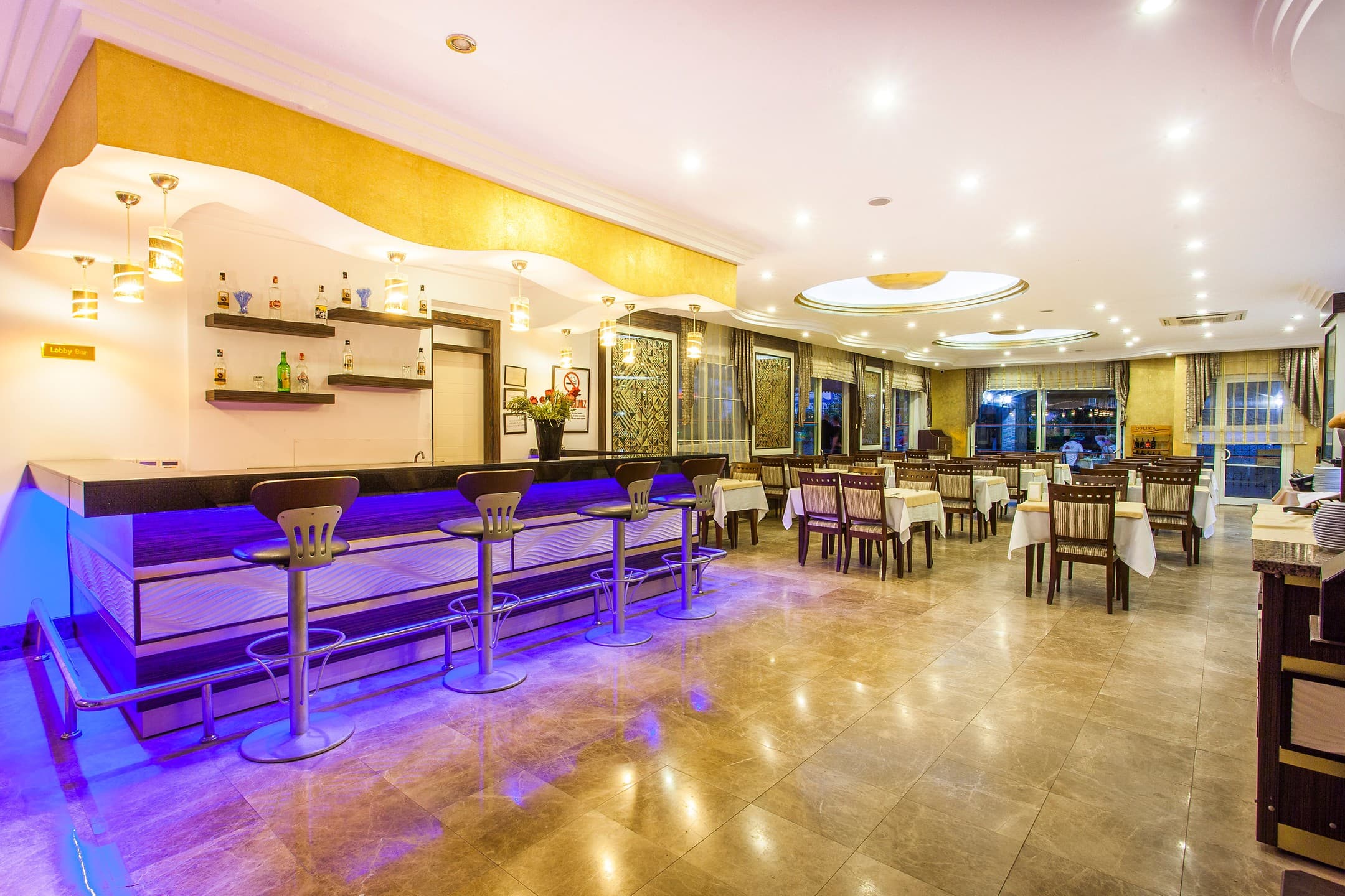 Kleopatra Ada Hotel-25