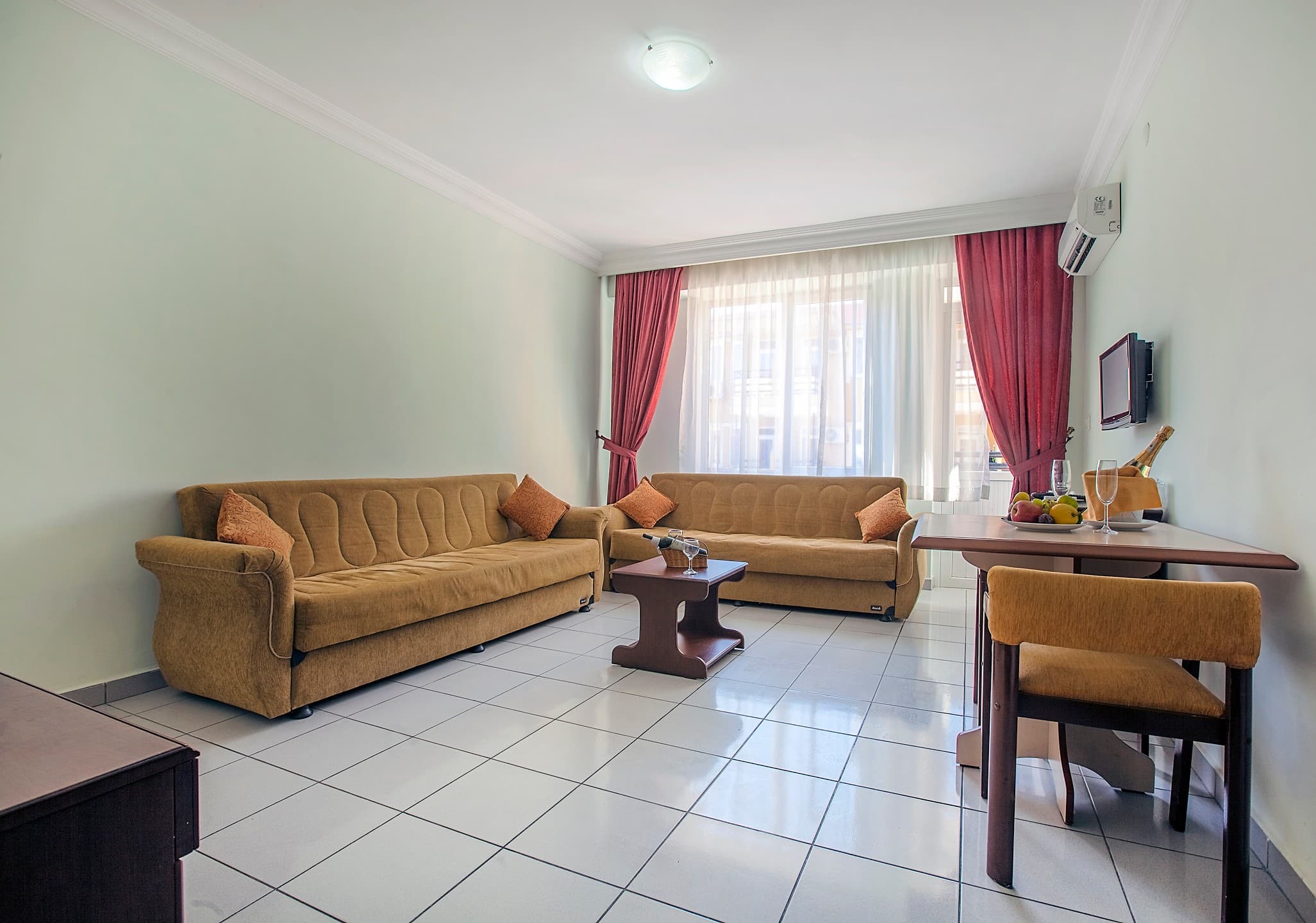 Kleopatra Ada Hotel-15