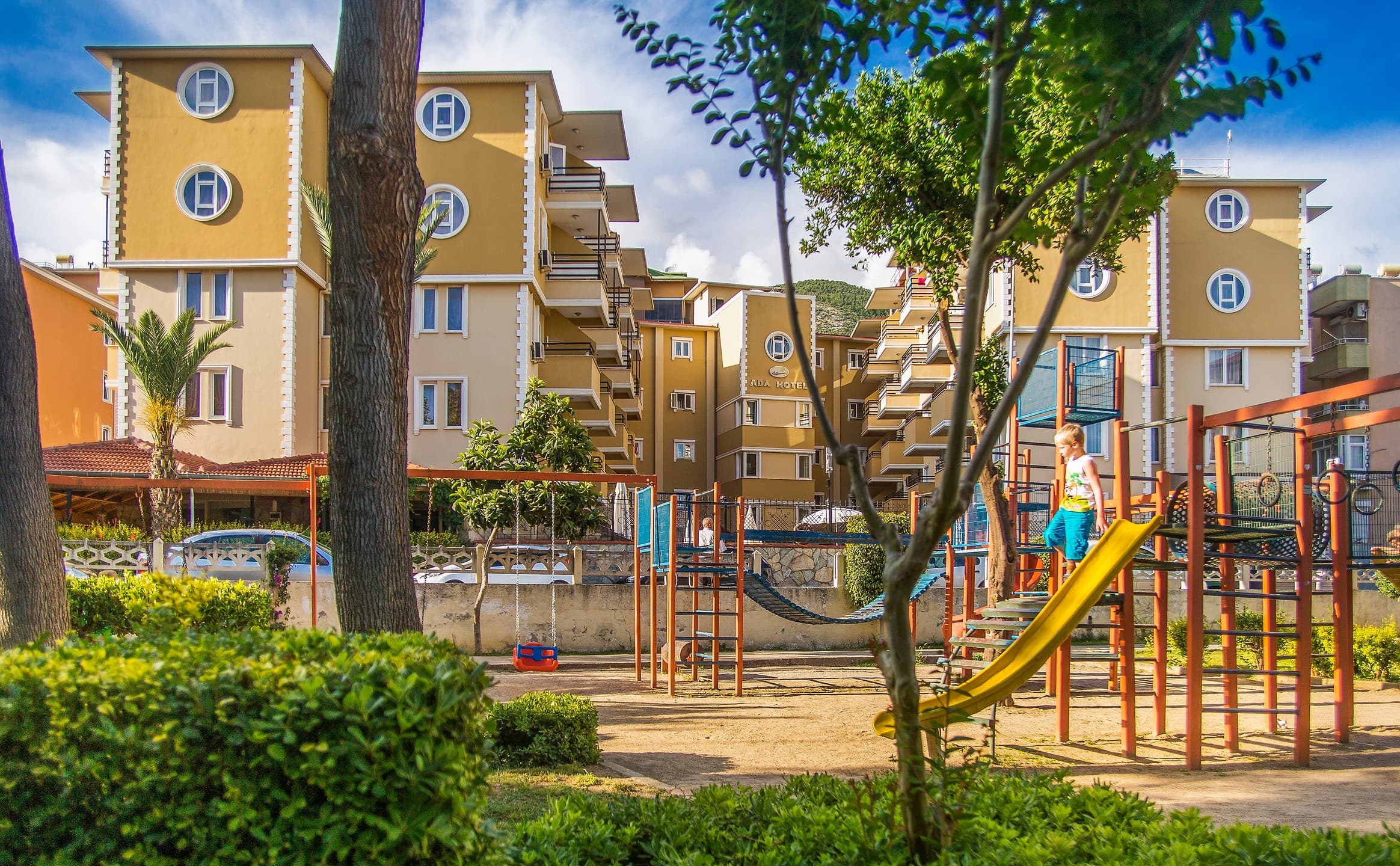 Kleopatra Ada Hotel-26