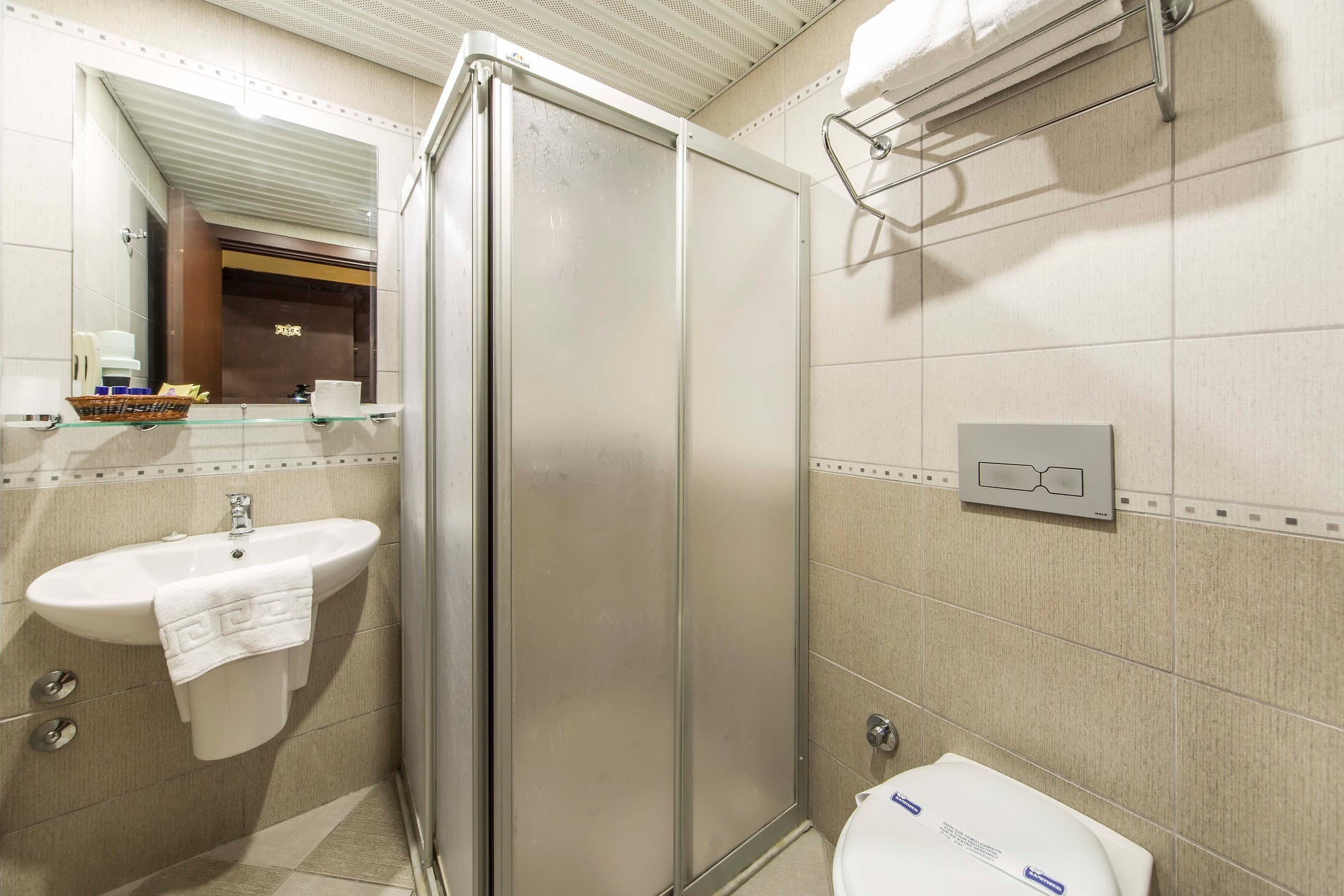 Kleopatra Ada Hotel-17