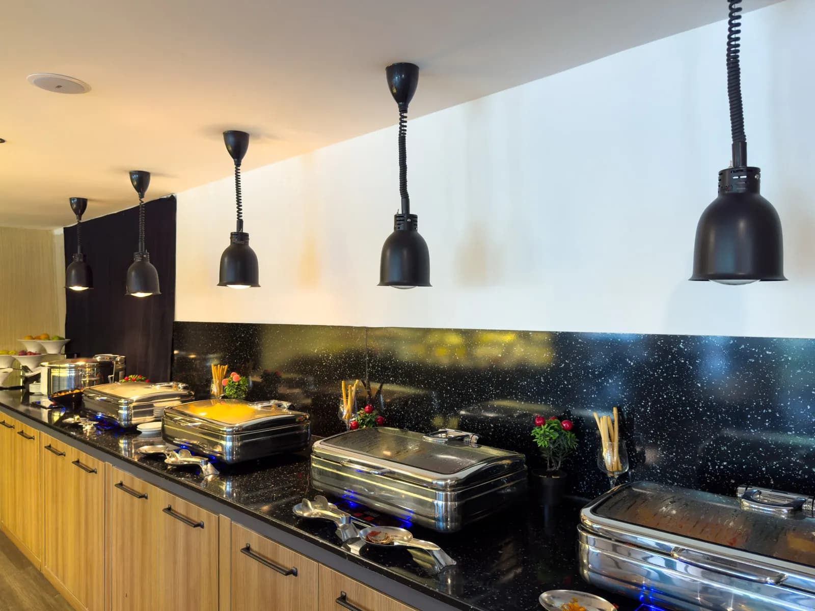 Sera Lake Center Hotel-13