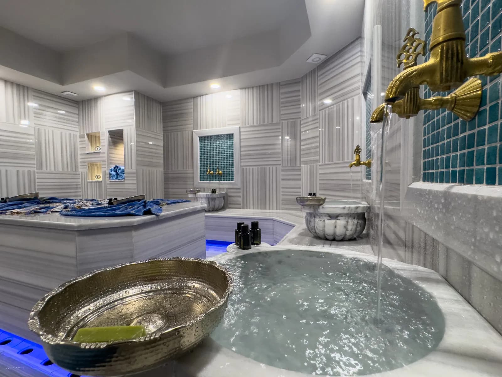 Sera Lake Center Hotel-10