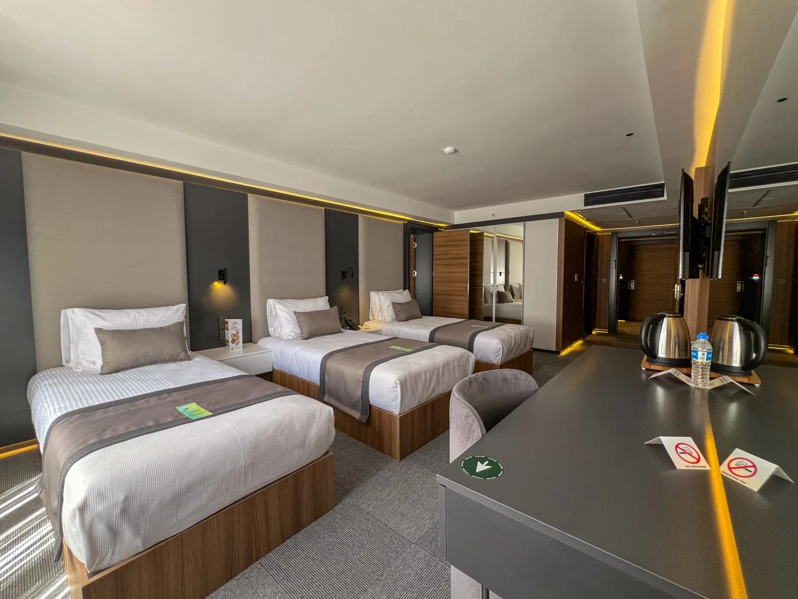 Sera Lake Center Hotel-16