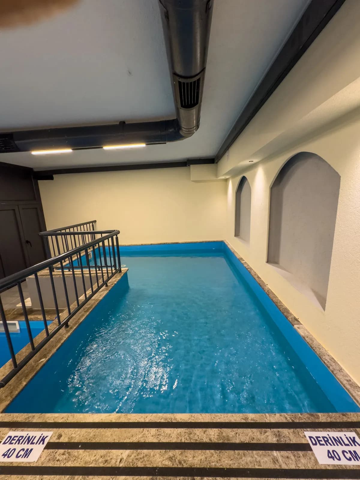 Sera Lake Center Hotel-12