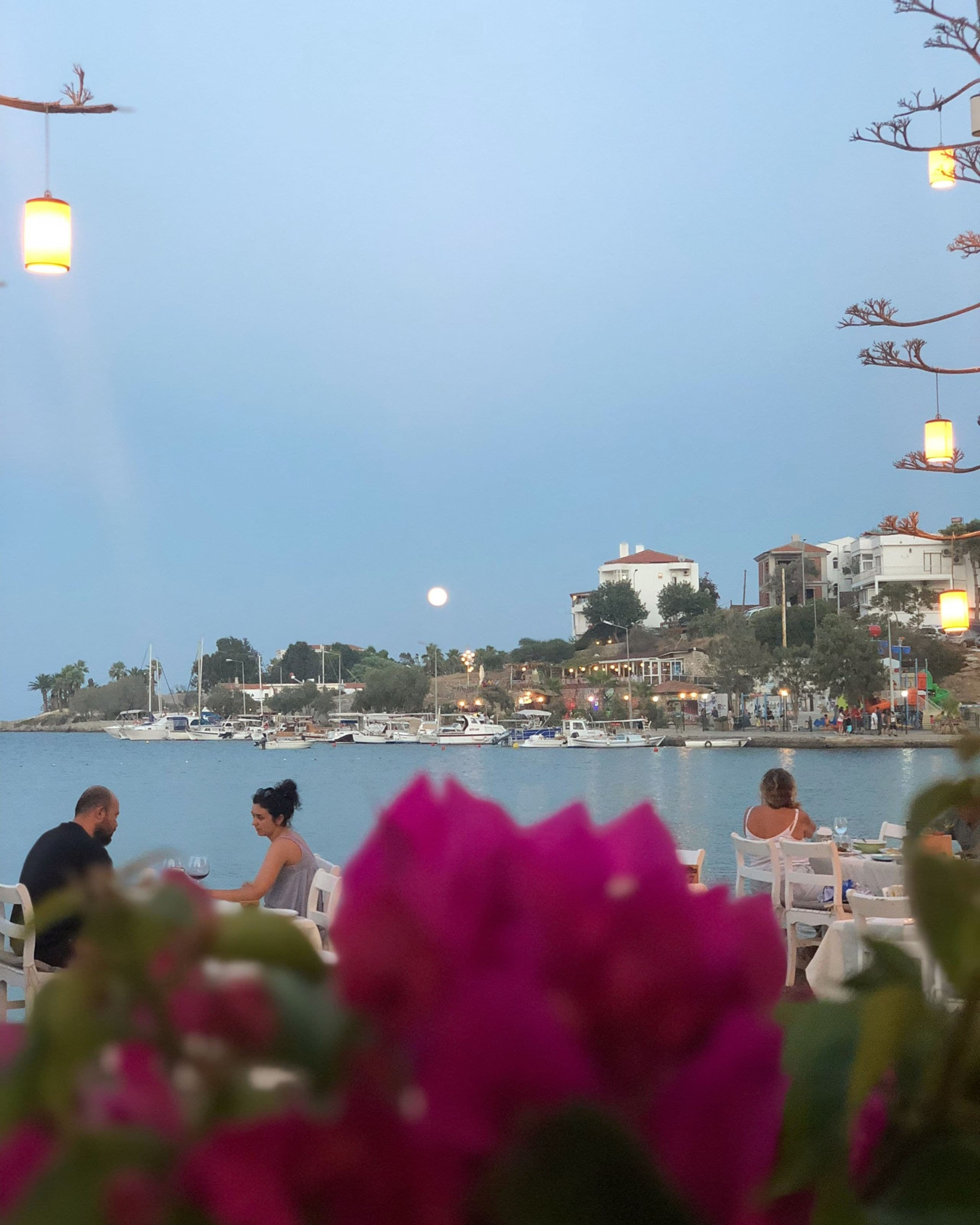 Kumluk Otel Datça-44