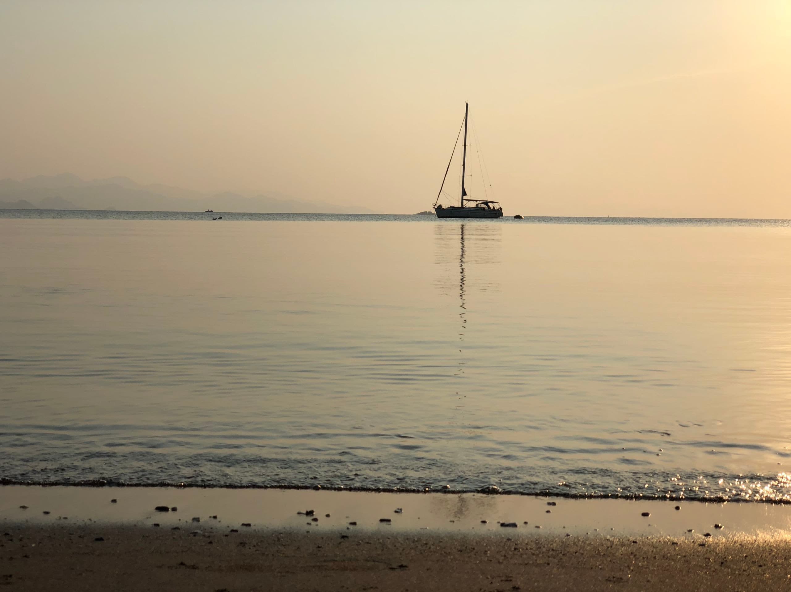 Kumluk Otel Datça-42