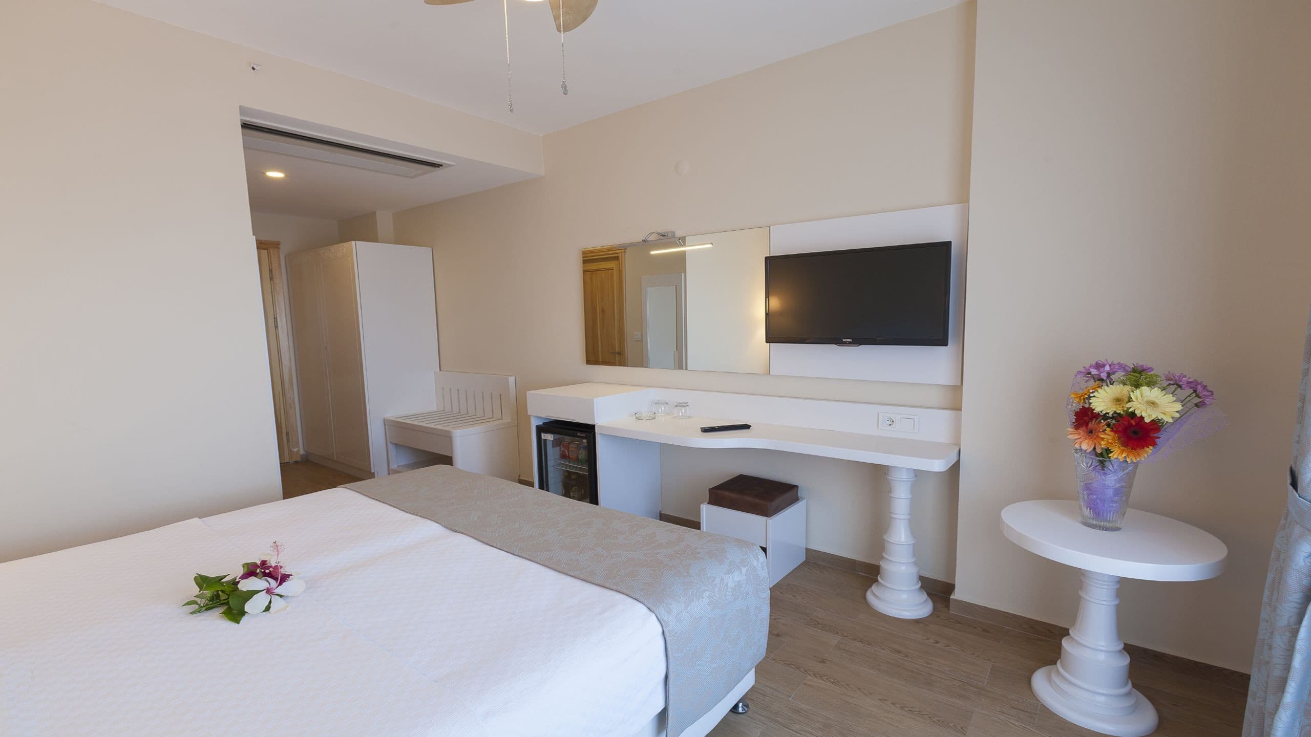 Kumluk Otel Datça-24