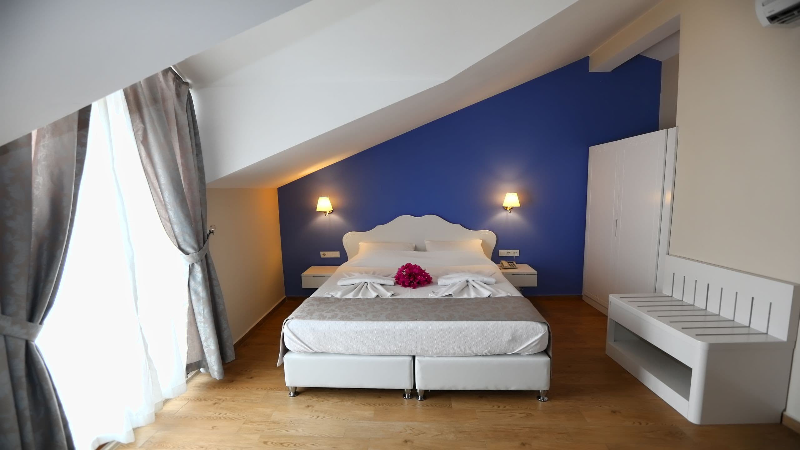 Kumluk Otel Datça-5