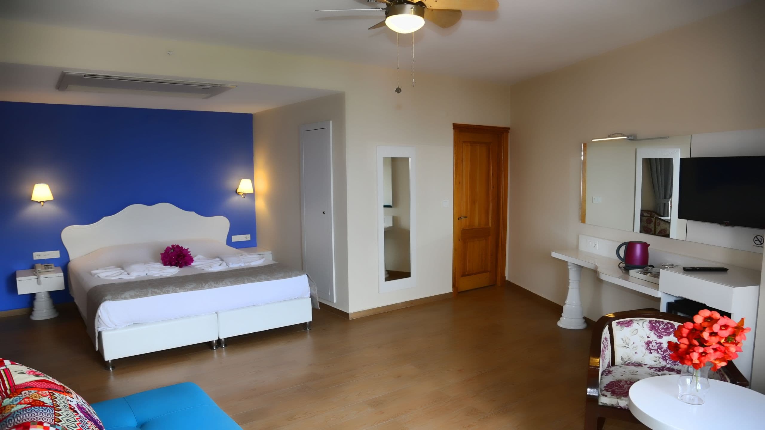 Kumluk Otel Datça-31