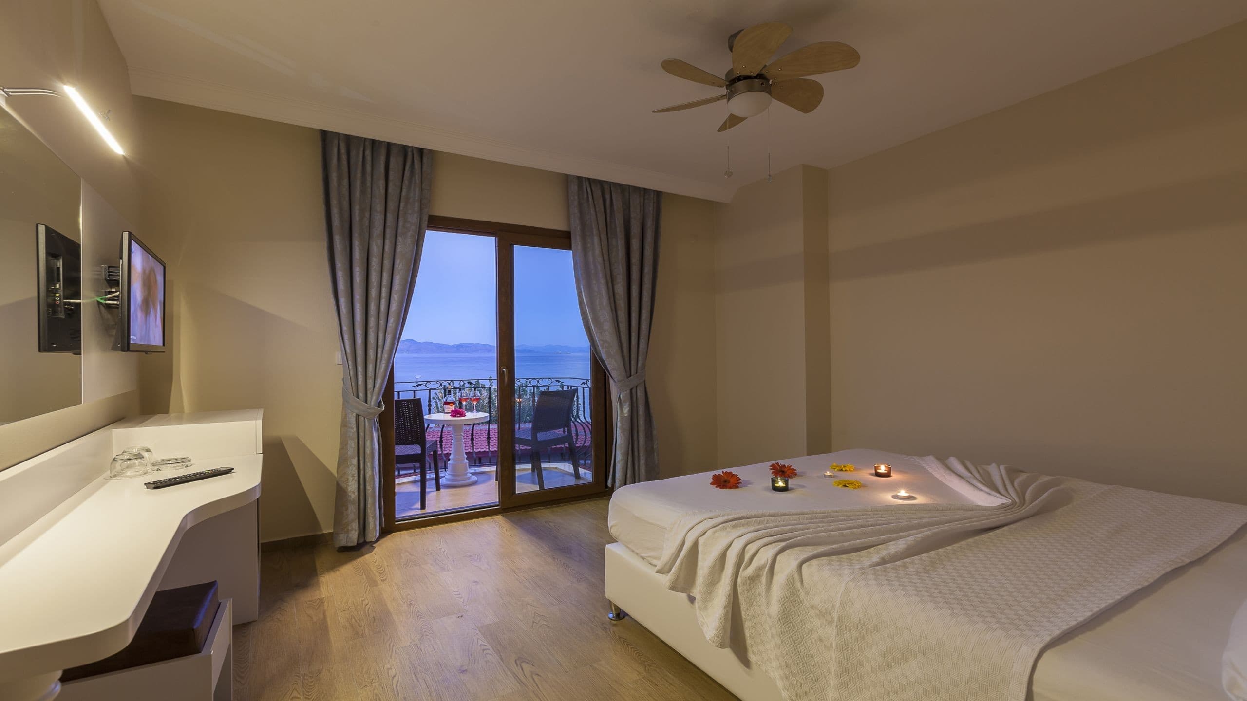 Kumluk Otel Datça-26