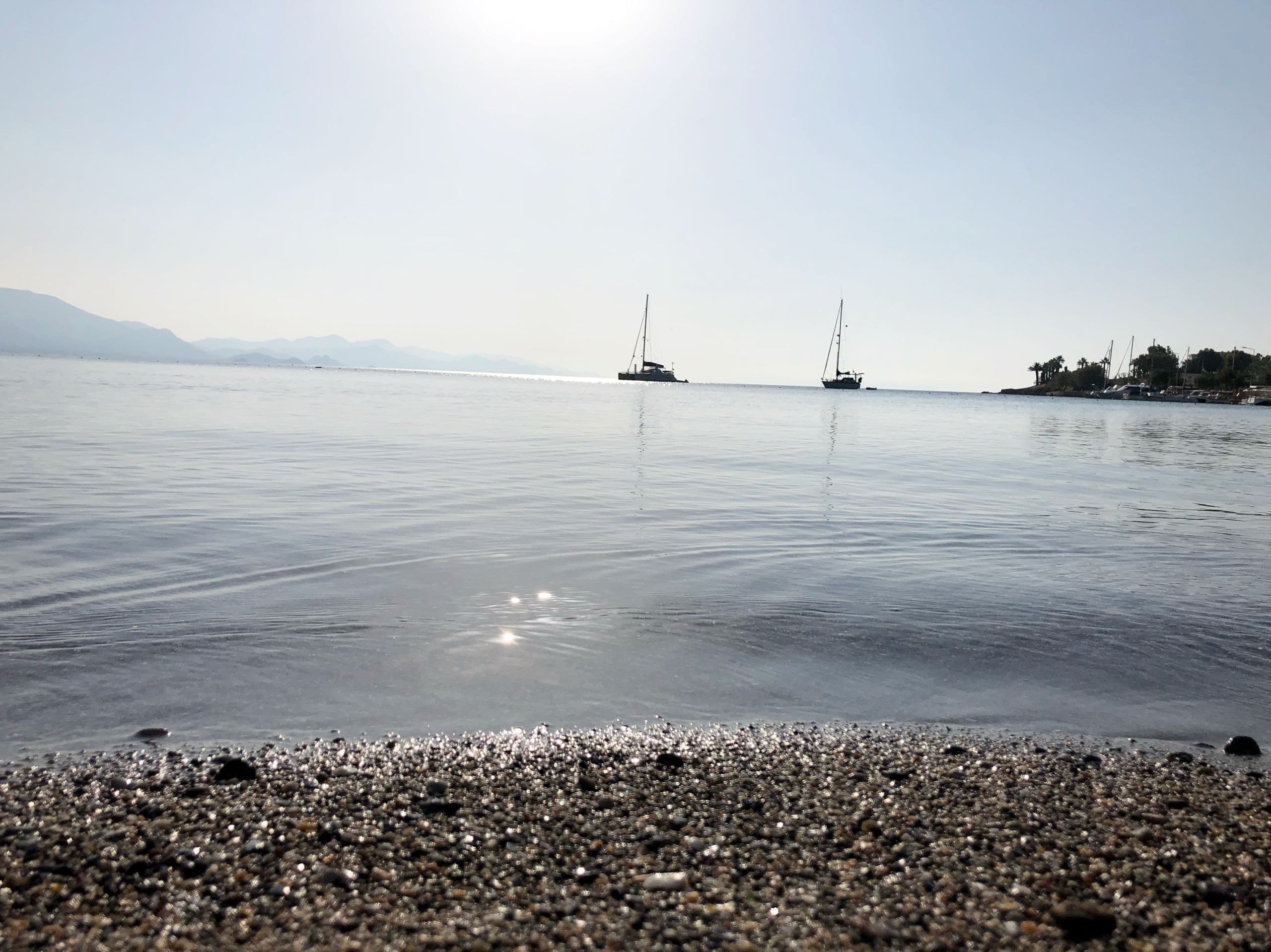 Kumluk Otel Datça-41