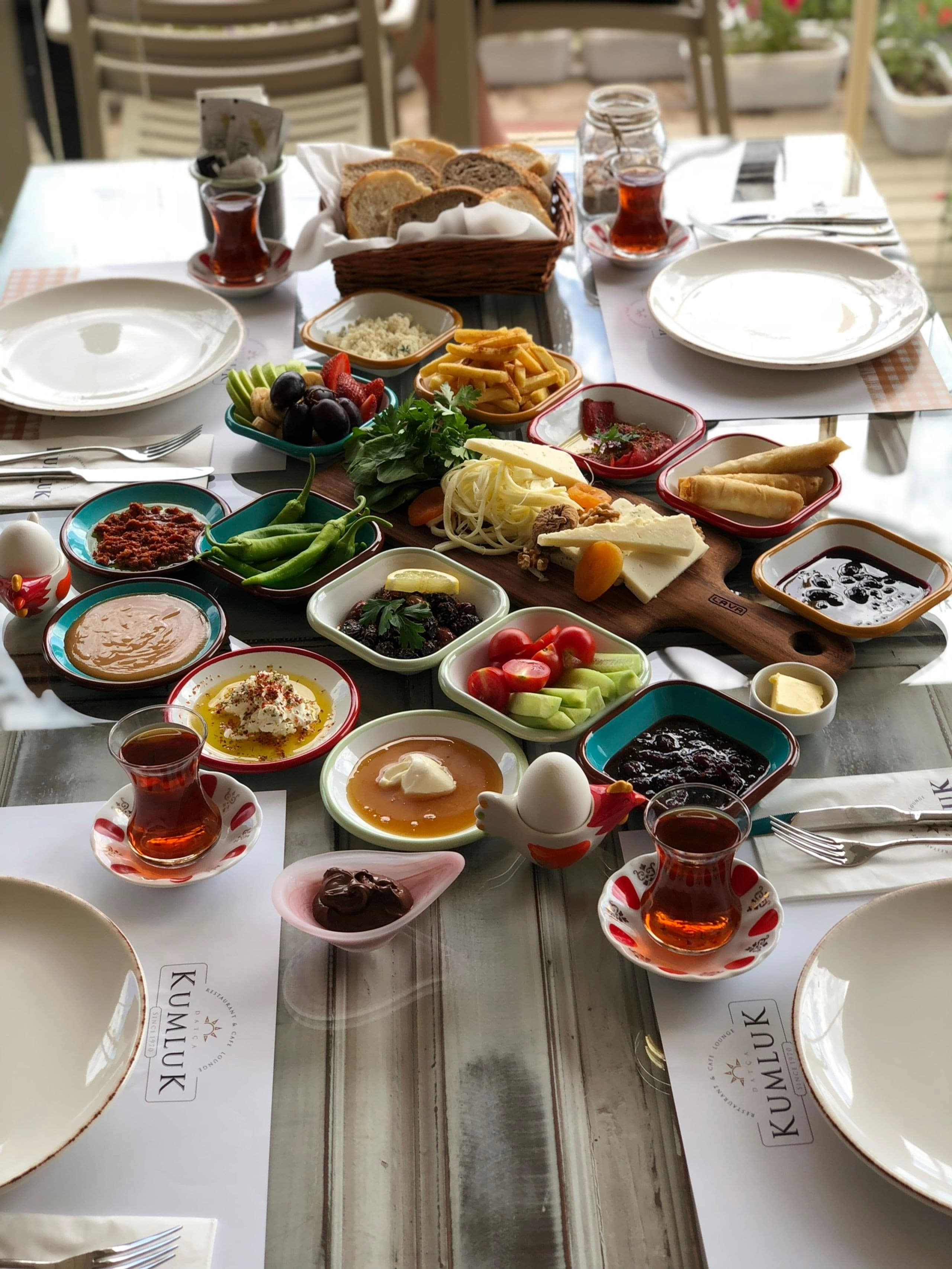 Kumluk Otel Datça-35