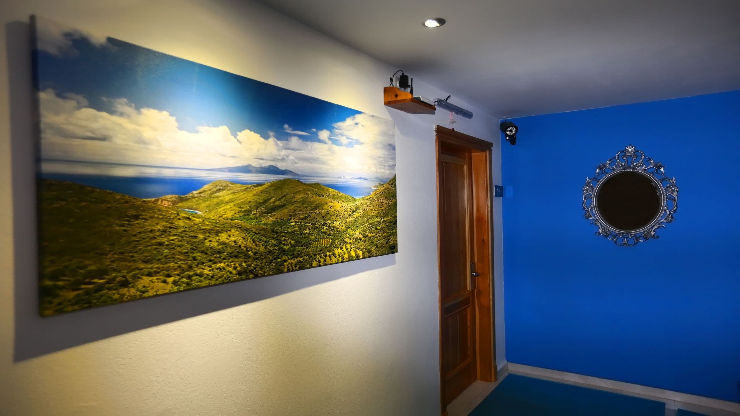 Kumluk Otel Datça-11