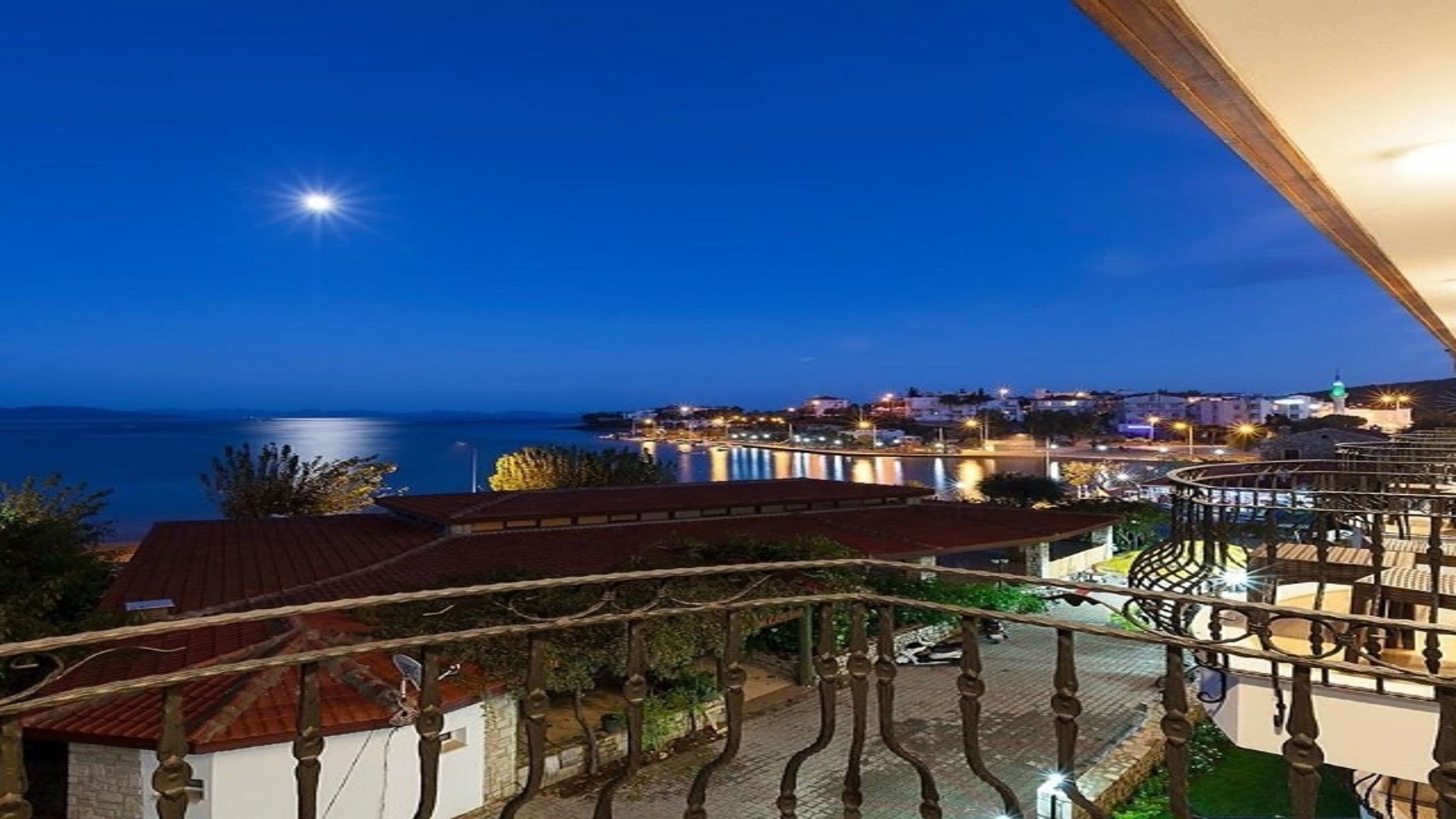 Kumluk Otel Datça-6