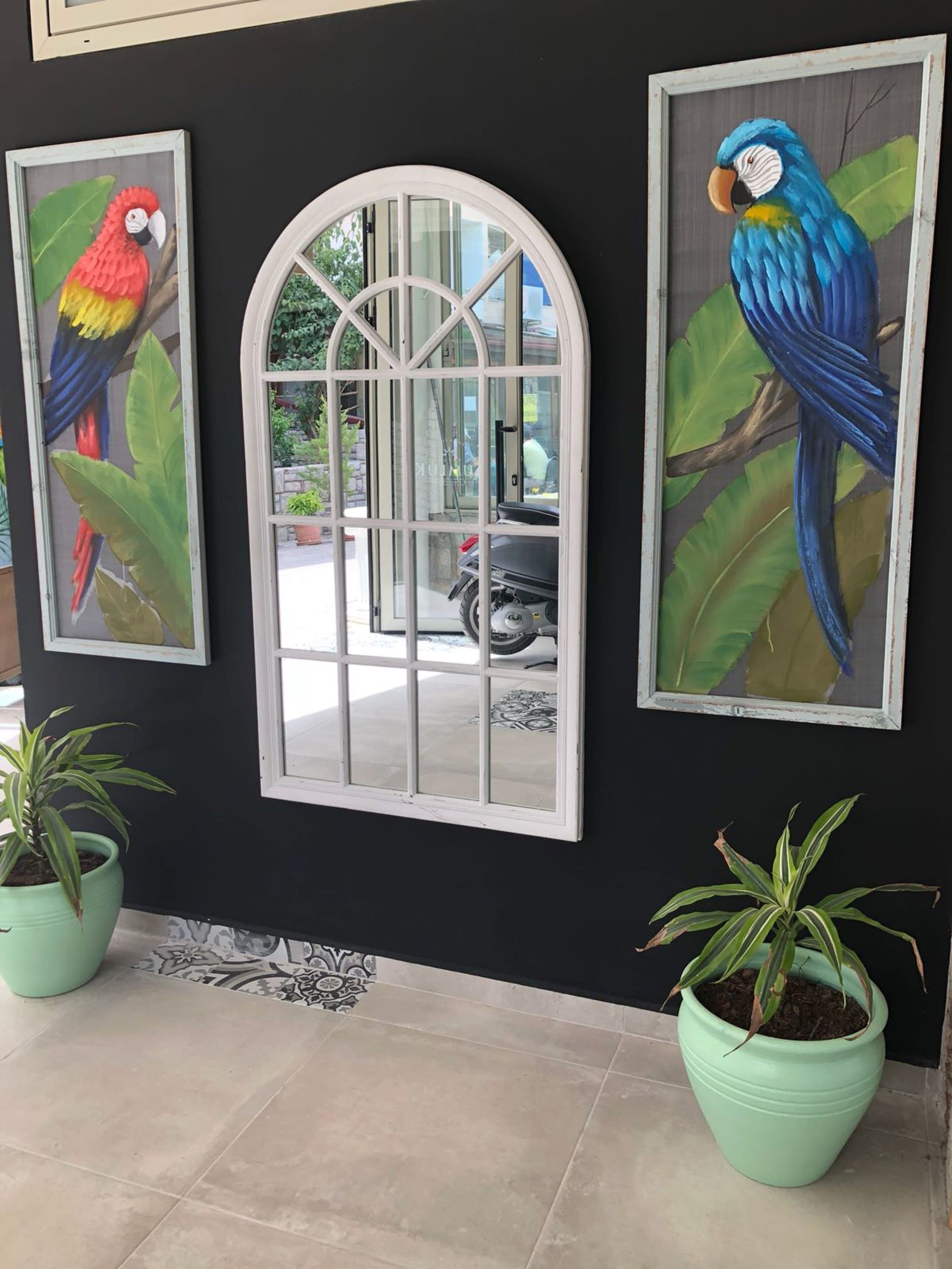 Kumluk Otel Datça-36