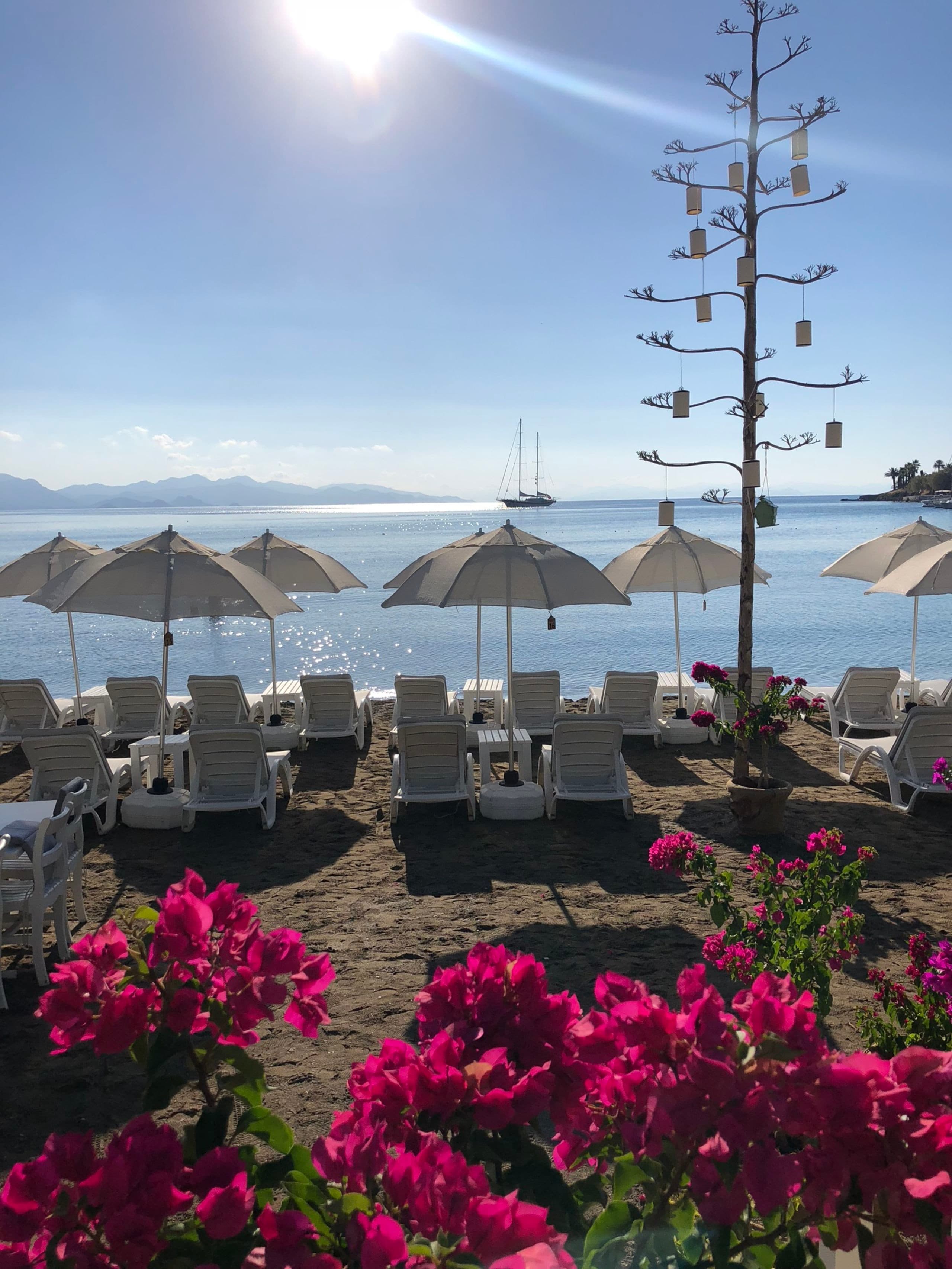 Kumluk Otel Datça-2