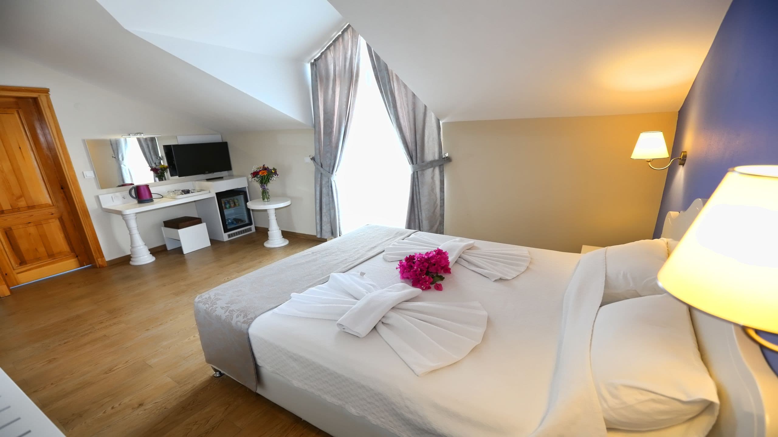 Kumluk Otel Datça-16