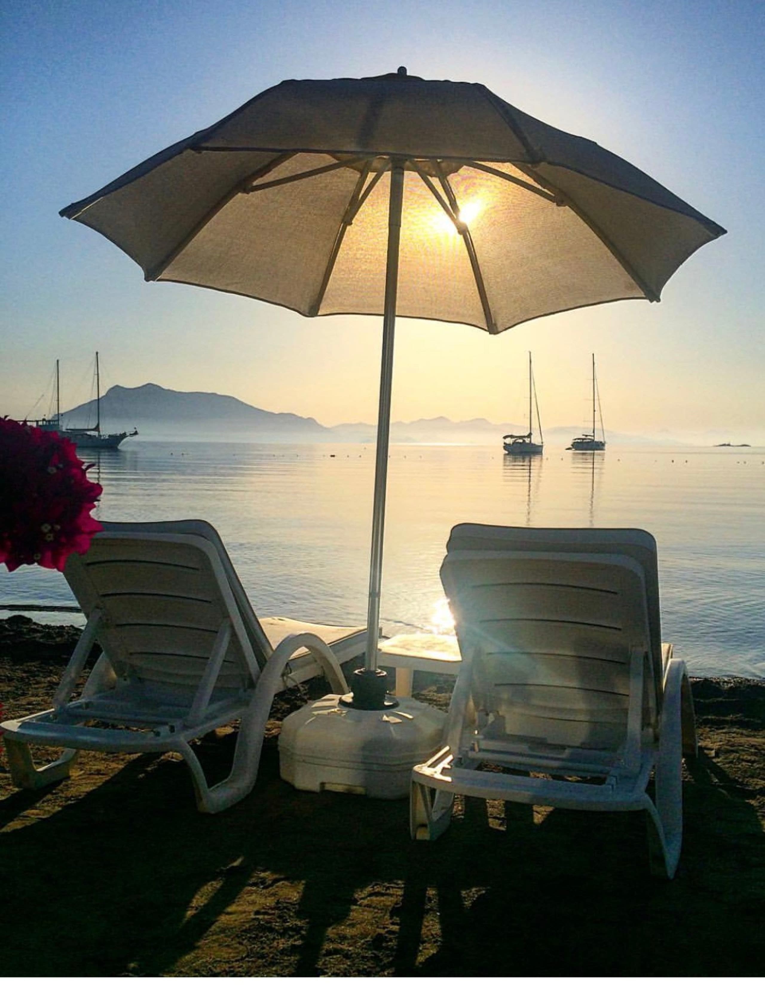 Kumluk Otel Datça-39