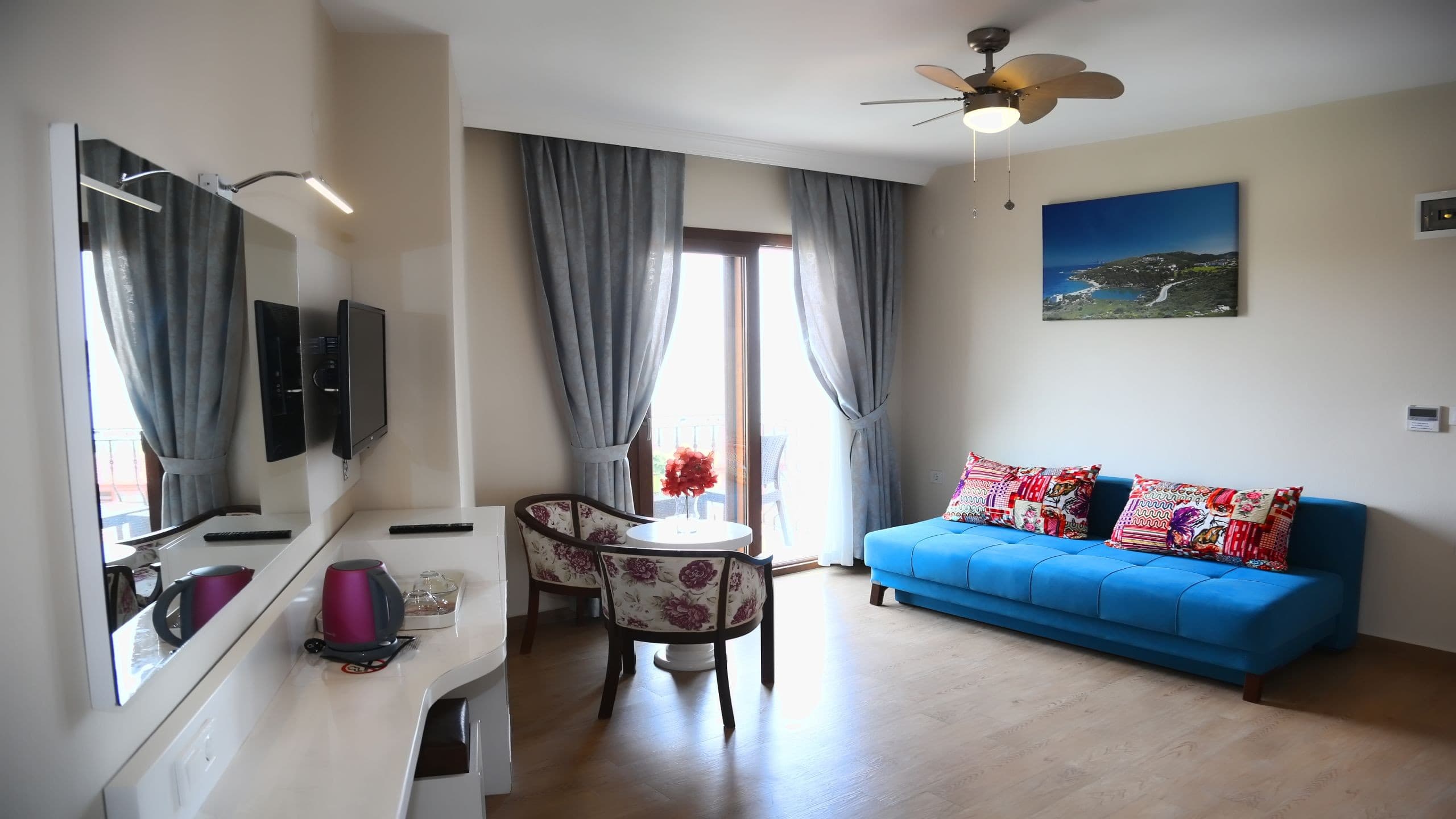 Kumluk Otel Datça-32