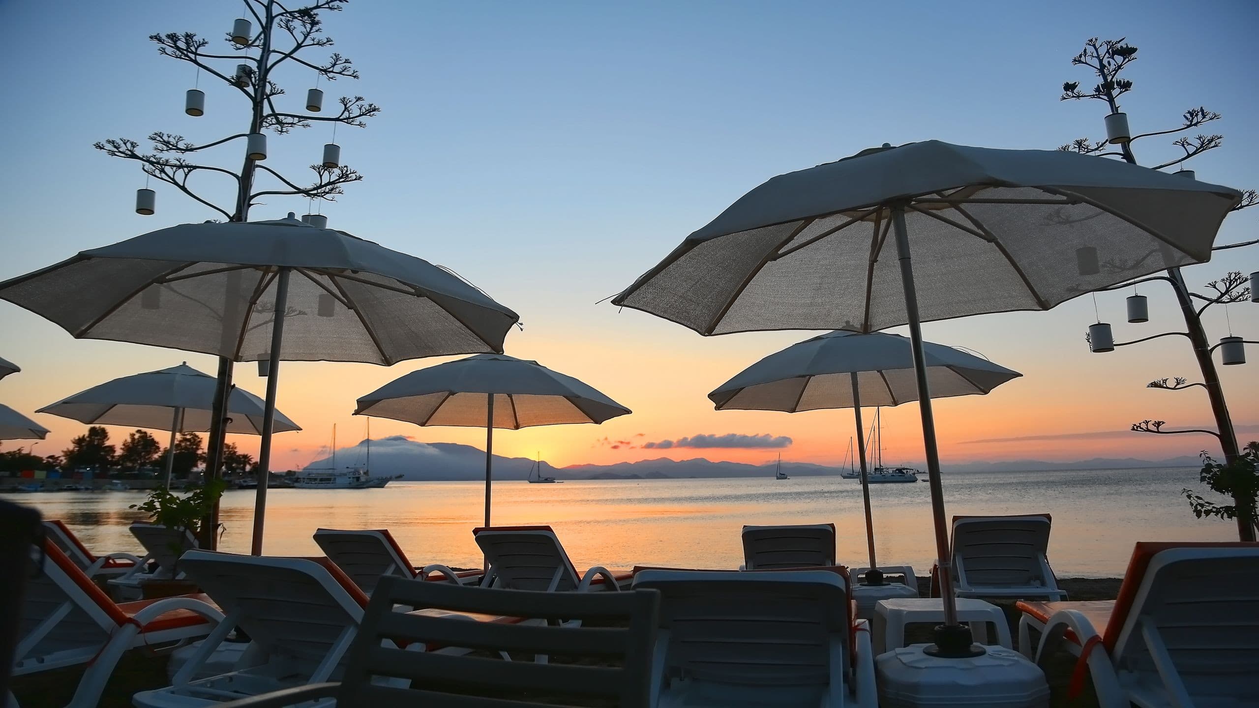 Kumluk Otel Datça-12