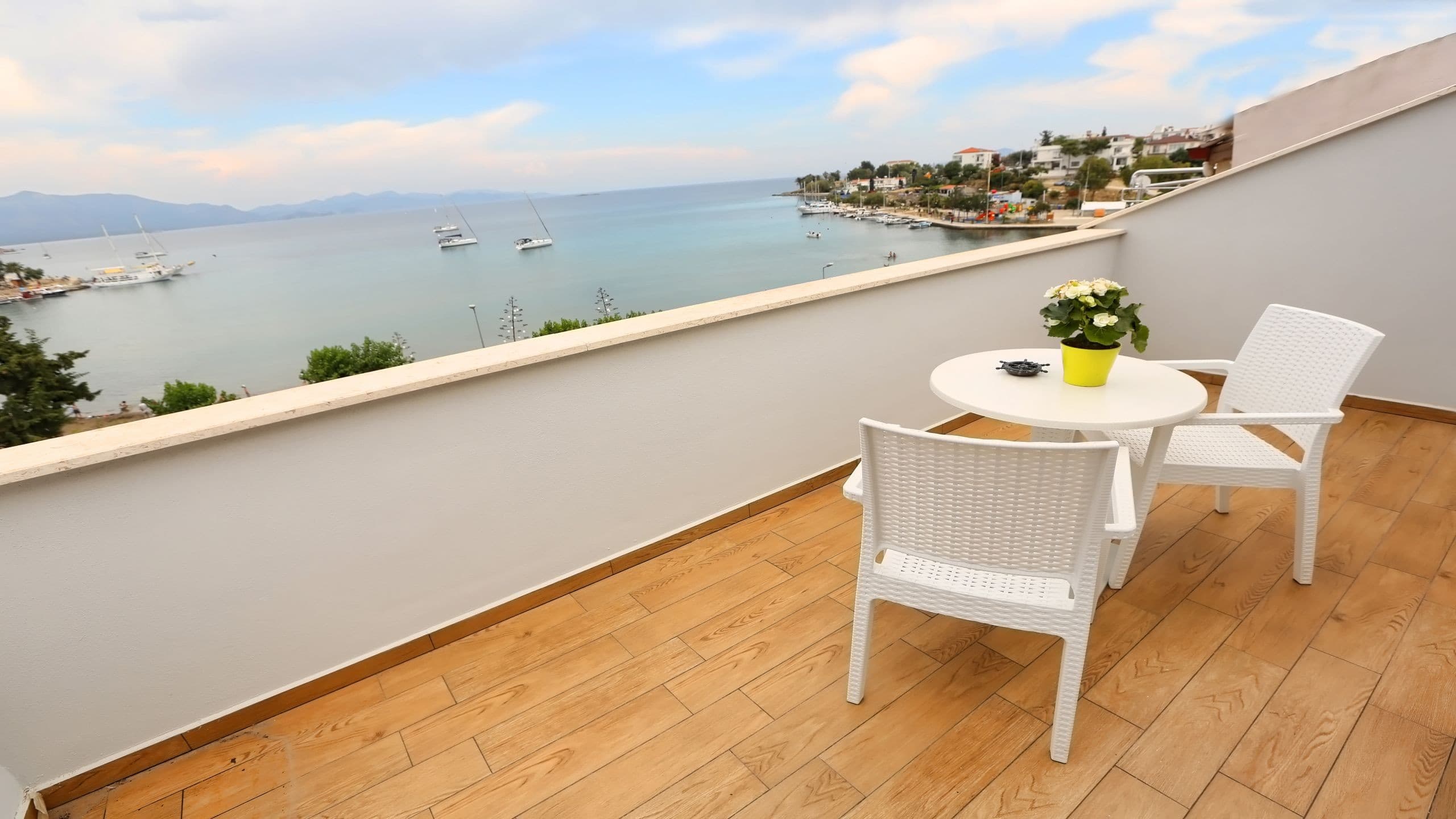 Kumluk Otel Datça-8