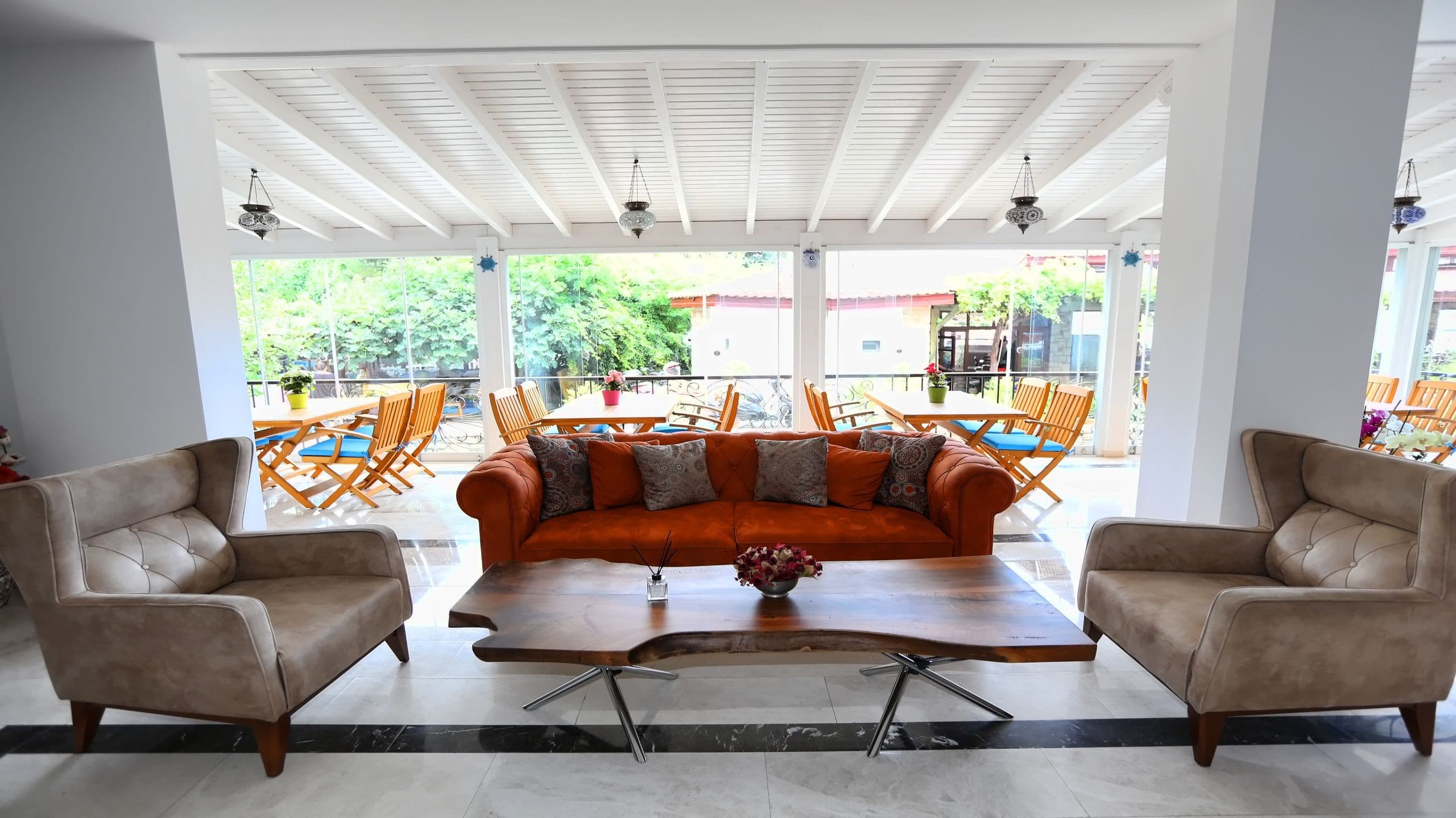 Kumluk Otel Datça-3