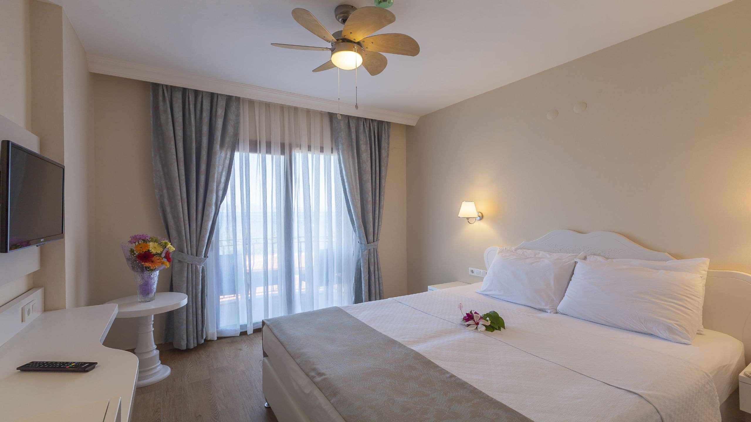 Kumluk Otel Datça-1