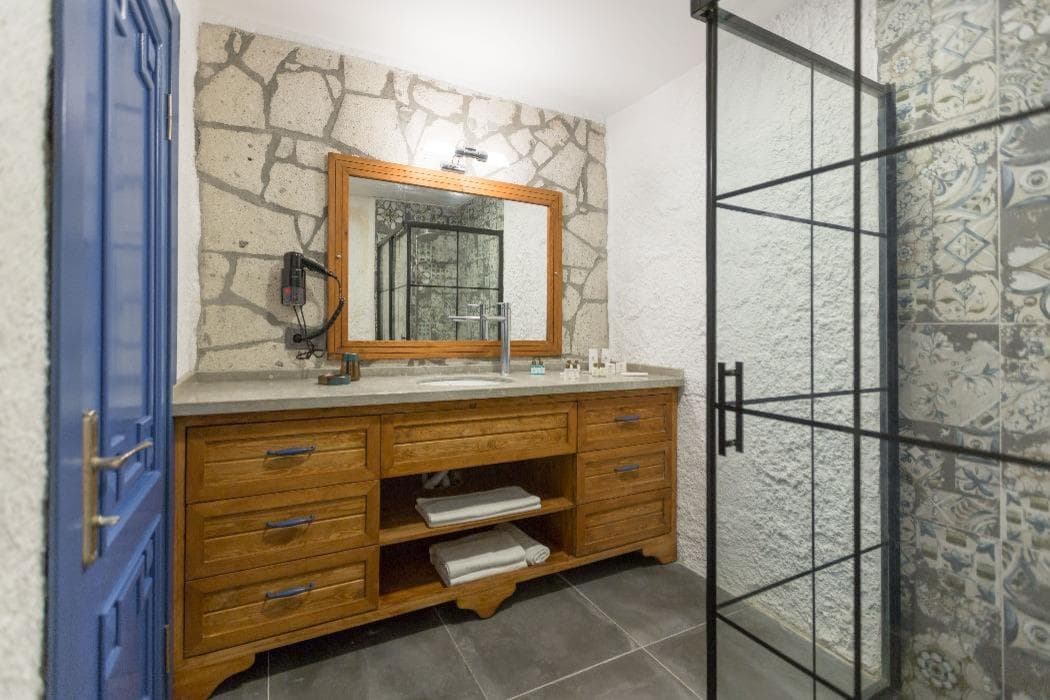 Risus Garden Marina Otel-15