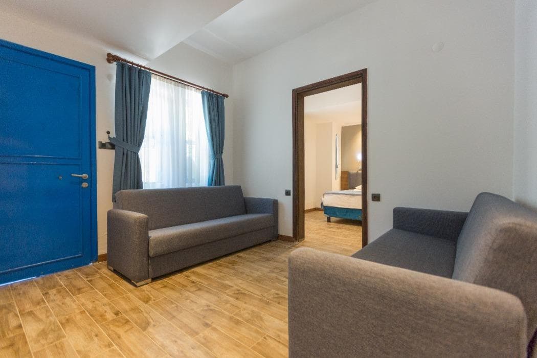 Risus Garden Marina Otel-11