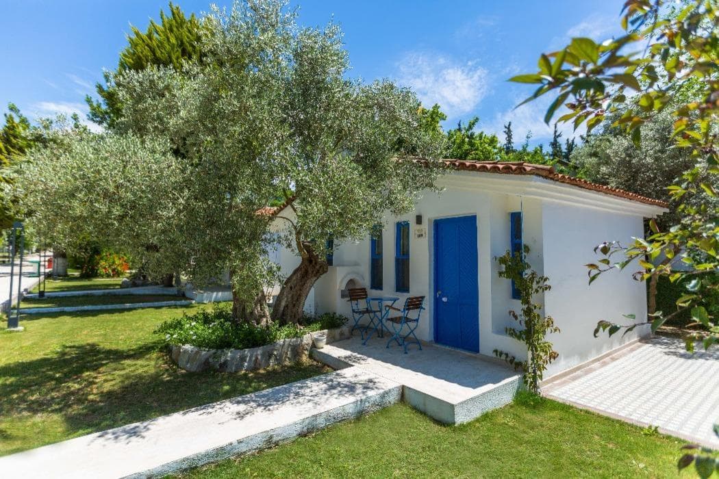 Risus Garden Marina Otel-9