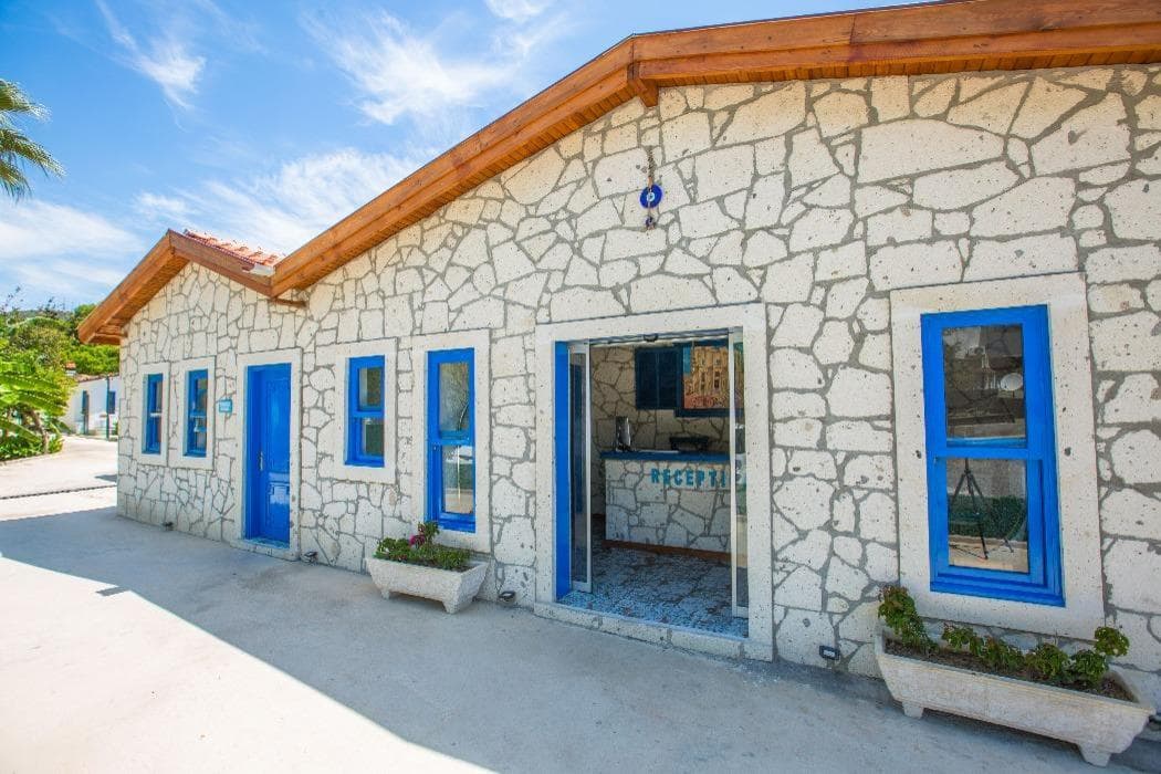 Risus Garden Marina Otel-5