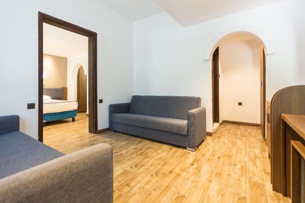 Risus Garden Marina Otel-12