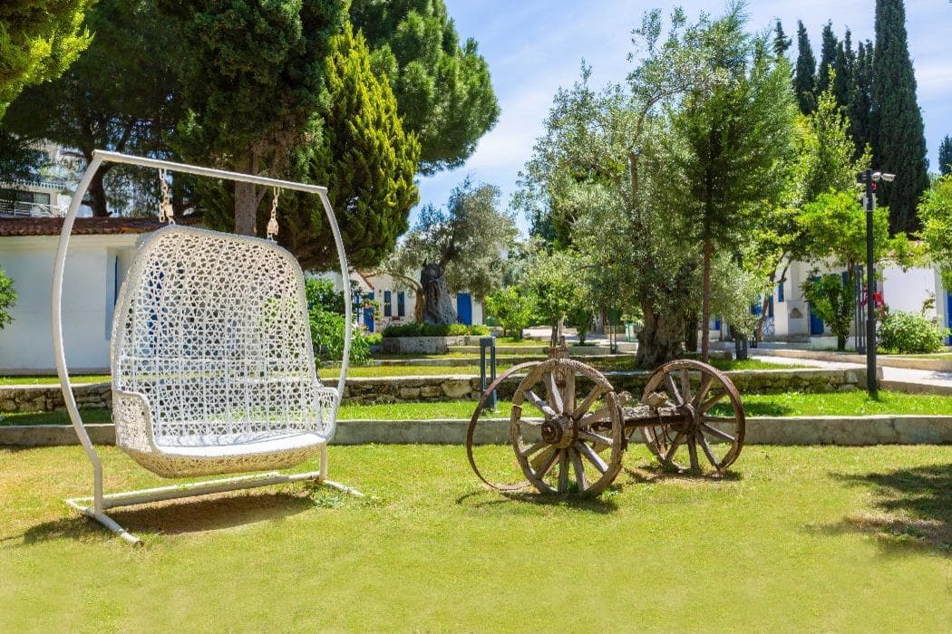 Risus Garden Marina Otel-4