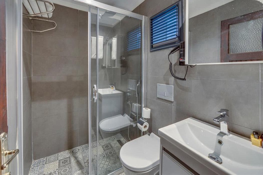 Risus Garden Marina Otel-14