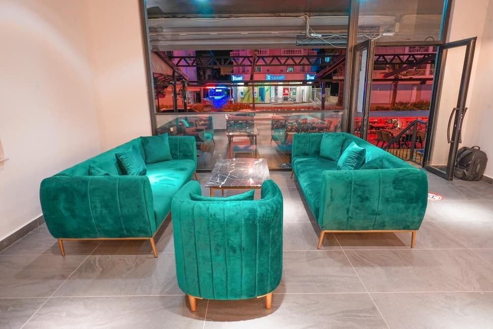 Amore Hotel Marmaris-10