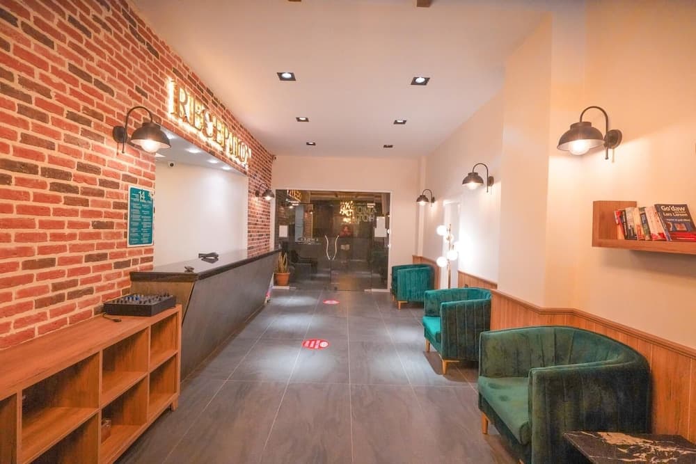 Amore Hotel Marmaris-18