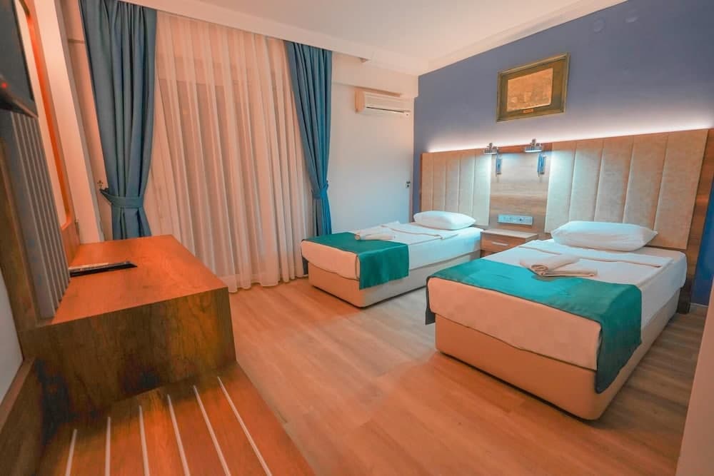Amore Hotel Marmaris-7