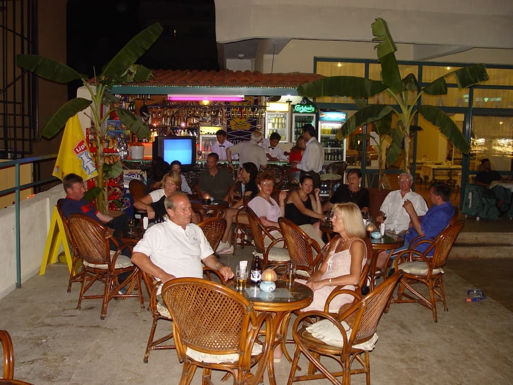 Amore Hotel Marmaris-5