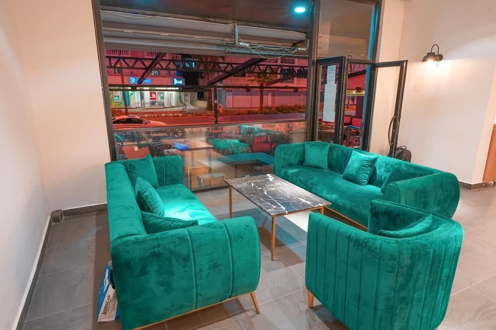 Amore Hotel Marmaris-24