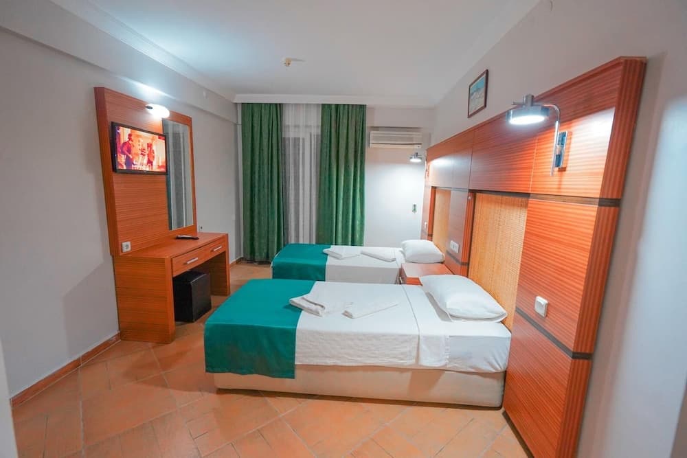 Amore Hotel Marmaris-21